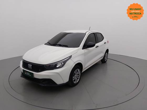 FIAT ARGO 1.0 FIREFLY FLEX MANUAL FIAT ARGO 1.0 FIREFLY FLEX MANUAL